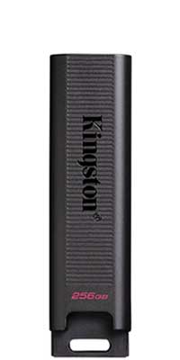 Kingston DataTraveler Max