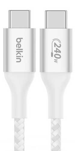 Belkin BoostCharge Cable