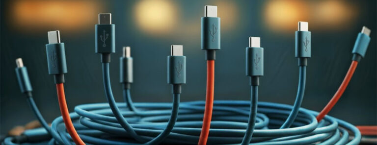Quick Guide to Buying USB-C Cables