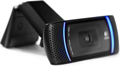 HD Pro Webcam Review