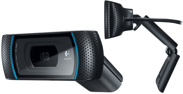 Logitech Hd Pro Webcam C910 Review Everything Usb