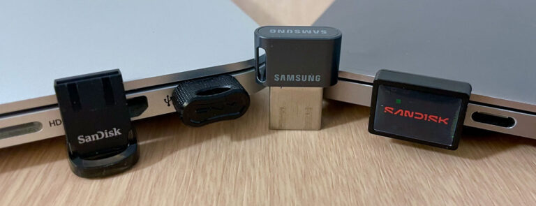 Best Mini USB Drives Reviewed & Compared