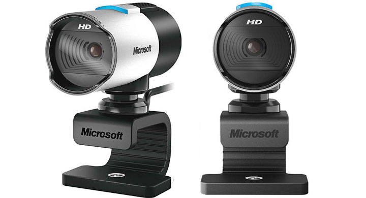 Microsoft lifecam studio review
