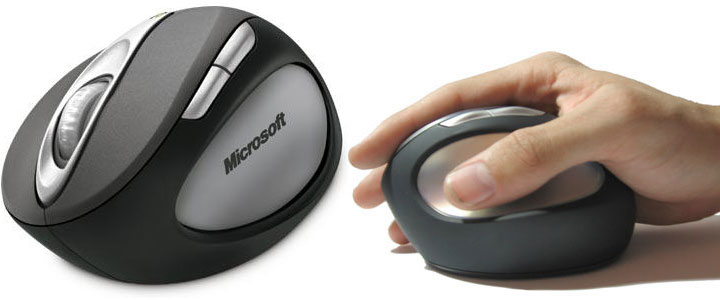 microsoft natural laser mouse 7000