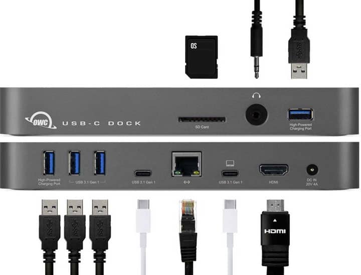 Fremtrædende Citere uvidenhed Our Top Choices for USB-C Accessories & Peripherals | Everything USB