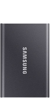 Comparaison des meilleurs SSD : Samsung T7 vs SanDisk vs Crucial X8 -  Trouvez la meilleure solution de stockage externe. — Eightify