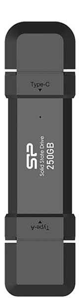 Silicon Power DS72 SSD